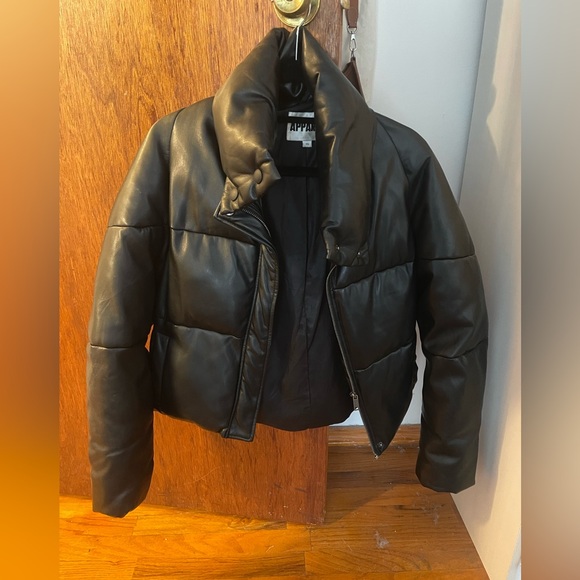 APPARIS Jemma puffer - Picture 2 of 3